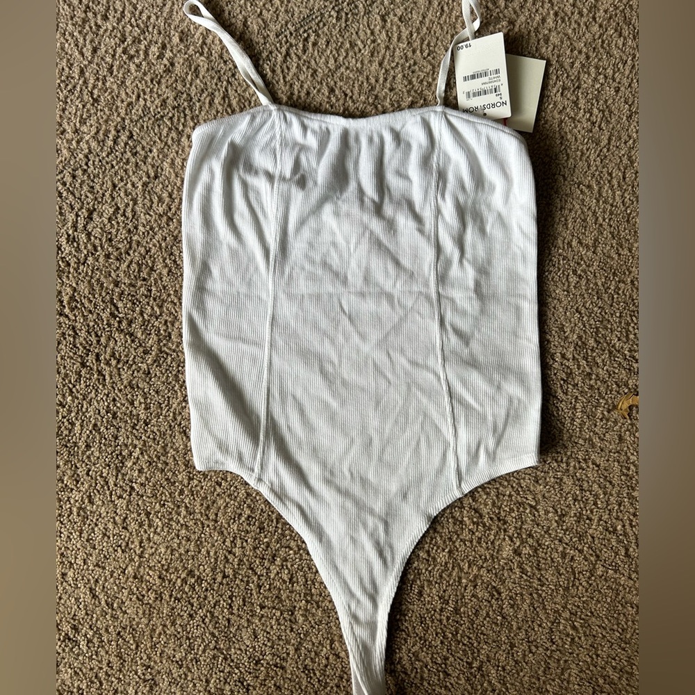 (2) bodysuits